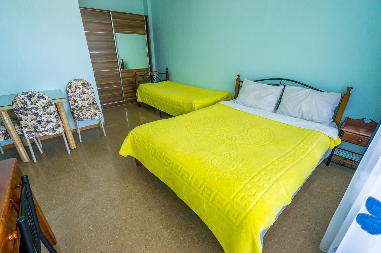 Aniva The Hotel Batumi Eksteriør billede