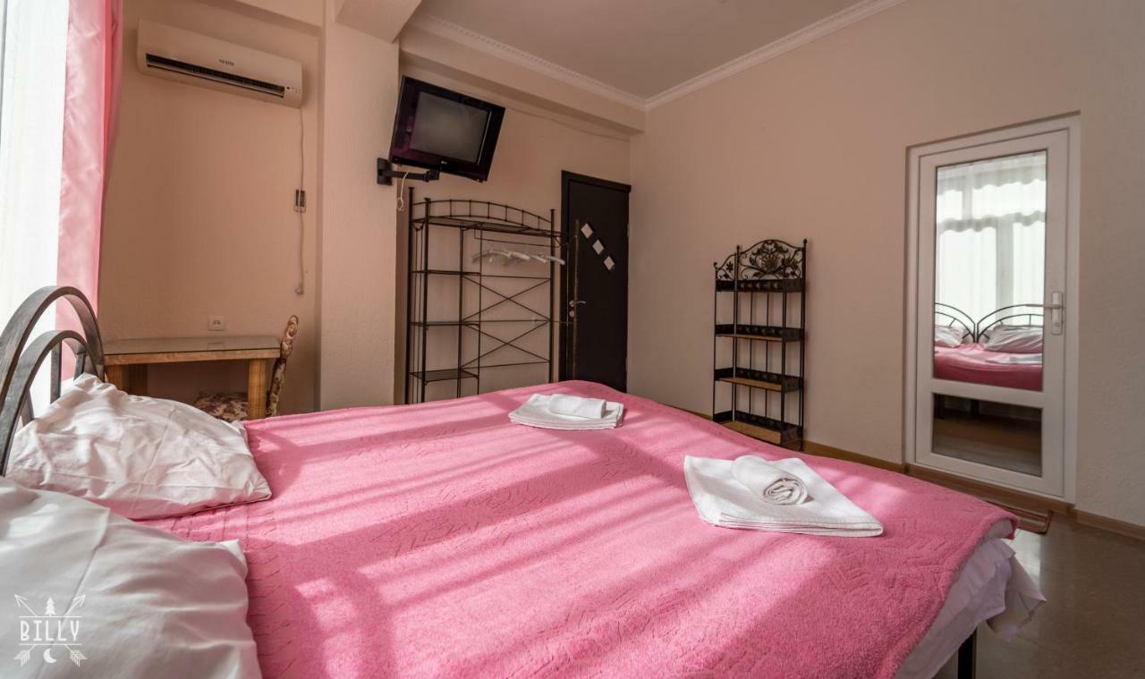 Aniva The Hotel Batumi Eksteriør billede