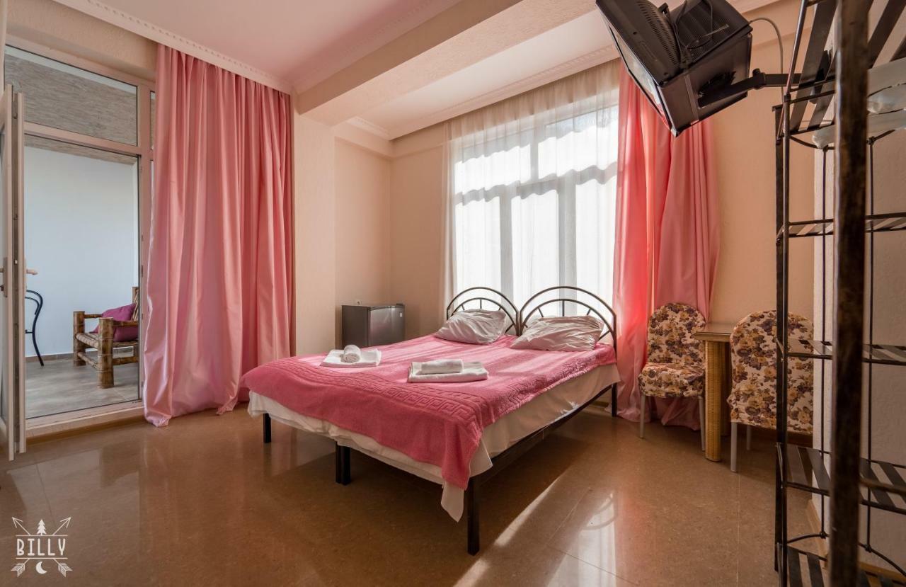 Aniva The Hotel Batumi Eksteriør billede